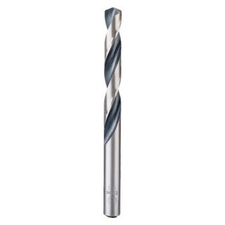 Burghiu pentru metal Bosch HSS PointeTeQ, cilindrica, 12.3x101/151mm, 5 bucati