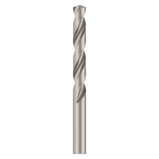 Burghiu pentru metal Bosch PRO Metal HSS-G, cilindrica, 11.7x94/142mm, 5 bucati