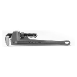 Cheie mops aluminiu pentru tevi Sata, 300mm