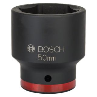 Cap cheie tubulara de impact Bosch, 3/4", 30x53mm