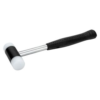 Ciocan Bahco cu cap din nylon si coada din cauciuc, 1100 g