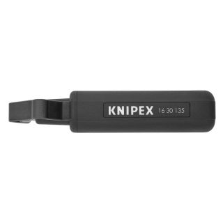 Cutit dezizolat Knipex 6-29 mm blister