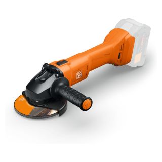 Polizor unghiular Fein CCG 18-125-12 AS, 125mm, fara acumulator