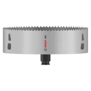 Carota Bosch PRO Multi Material PC Plus, prindere Power Change Plus, 168x44mm