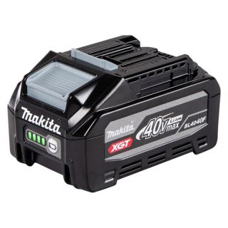 Acumulator Makita BL4040F XGT, 40V, 4.0Ah
