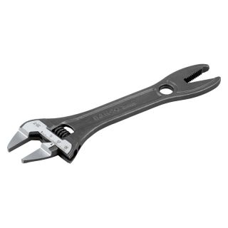 Cheie reglabila cu falci subtiri si zimtate , 32x209mm