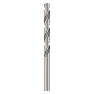 Burghiu pentru metal Bosch PRO Metal HSS-G, cilindrica, 8.2x75/117mm, 5 bucati