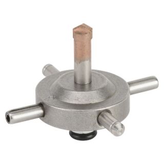 Dispozitiv centrare carote Bosch, 62mm