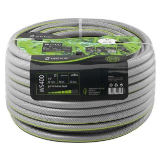 Furtun de gradina Geka WS400 13 mm 50 m