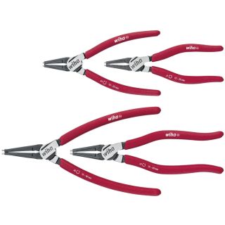 Set clesti inel siguranta Wiha MagicTips 4 piese