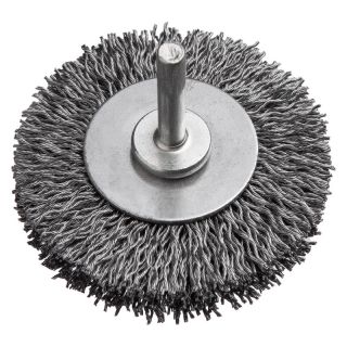 Perie disc Osborn EUPBWB030, fir ondulat otel 0.3mm, 70x15x18mm