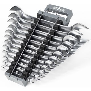 Set chei fixe Wiha, 6-32mm, 13 piese