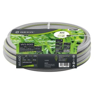 Furtun de gradina Geka WS400 13 mm 10 m