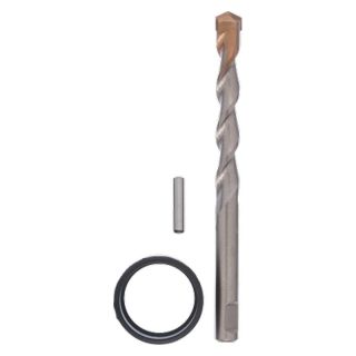 Burghiu centrare Bosch pentru carote SDS Max Core Cutter, 11.5x84/135mm