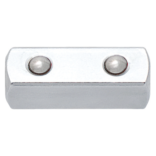 Adaptor patrat de conectare Unior 190.10, 1/2"