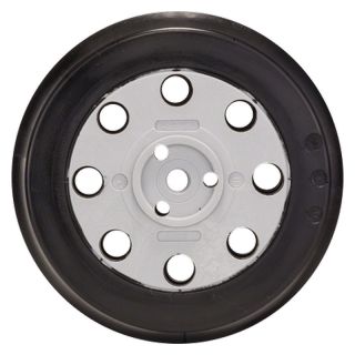 Taler slefuitor Bosch, 8 gauri, moale, 125mm, pentru PEX 12, PEX 12 A, PEX 125, PEX 125 AE