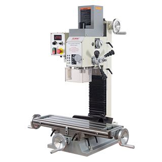 Masina de gaurit si frezat Elmag MFB 30-L VARIO