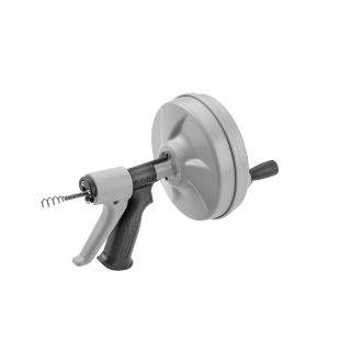 Dispozitiv pentru desfundat Ridgid Kwik Spin+