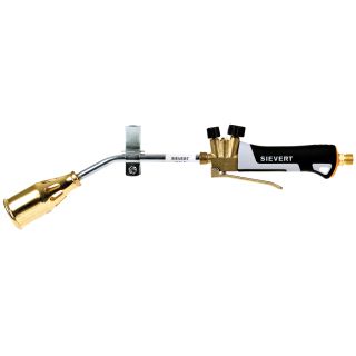 Arzator Sievert Turboroofer hidroizolatii cu tija 180mm brener 50mm 3/8"