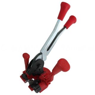 Masina pentru legat banda PP 16mm