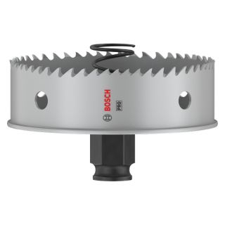 Carota Bosch PRO Sheet Metal PC Plus, prindere Power Change Plus, 89x20mm