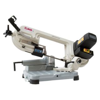 Fierastrau cu banda Elmag TB 150 VARIO