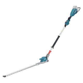 Foarfeca telescopica pentru gard viu Makita UN001GZ XGT 40V 60cm fara acumulator