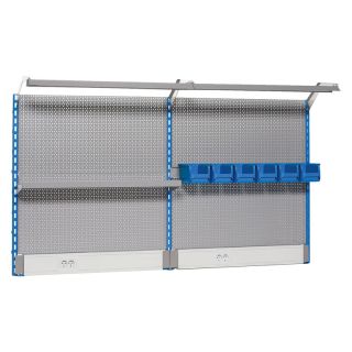 Banc de lucru modular, Unior 990MC4, Modul 4, 1155x2000mm