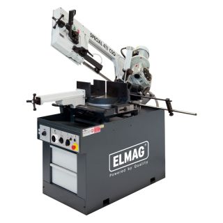 Fierastrau cu banda MACC SPECIAL 411 CSO