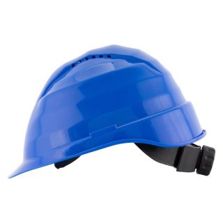 Casca de protectie ROCKMAN, galben