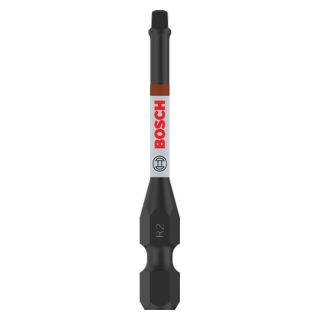 Bit Bosch PRO Impact, R2, 55mm, 5 bucati