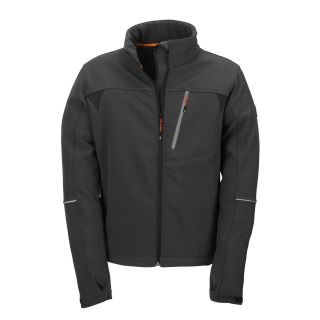 Jacheta Kapriol NEW DRAGON, gri, mas. M