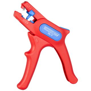 Cleste dezizolat Weicon nr 6 0,5-6,0mm²