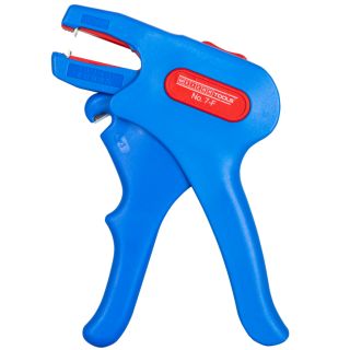 Cleste dezizolat Weicon nr 7-F 0,75-4,0mm²