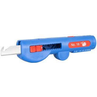 Cutit dezizolat Weicon nr 16 0,5-6,0mm²