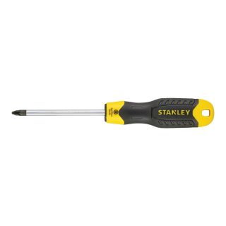 Surubelnita in cruce Stanley CUSHION GRIP, PZ2x100mm