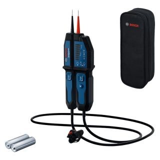 Tester tensiune Bosch GVT 1000-15