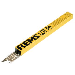 Electrozi brazare Rems LOT P6 2 mm