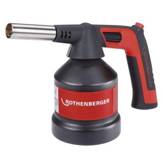 Arzator Rothenberger Roflame 4 Piezo