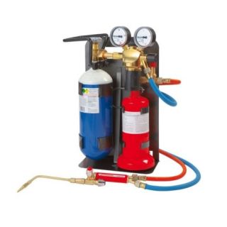 Arzator Rothenberger Allgas 2000 PS 0.5/2