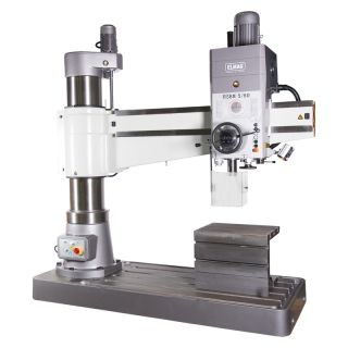 Masina de gaurit cu coloana Elmag RSBM 5/60