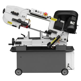 Fierastrau cu banda Elmag HY 305x178