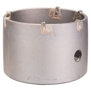 Carota carbura pentru beton Bosch SDS Plus-5 Core Cutter, 90x72mm