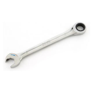 Cheie combinata cu clichet Sata, 21mm