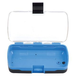 Cutie de plastic mica pentru biti Unior 982PB2, 145mm