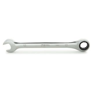 Cheie combinata cu clichet Sata, 13mm