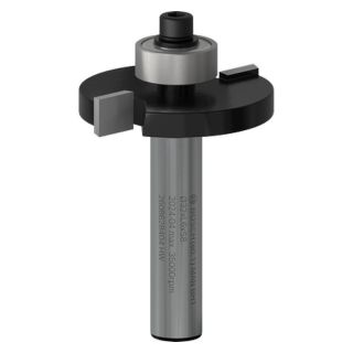 Freza disc Bosch PRO, 2 canale, 32x6/51mm