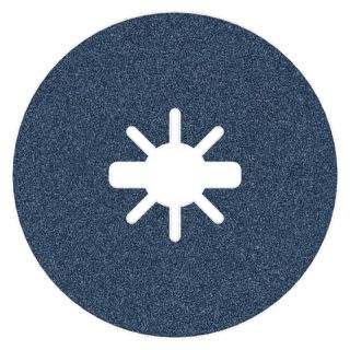 Disc slefuire otel Bosch PRO R574, X-Lock, 115x22.23mm, G120