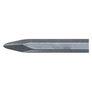 Dalta ascutita SDS Plus, 250mm, FORUM