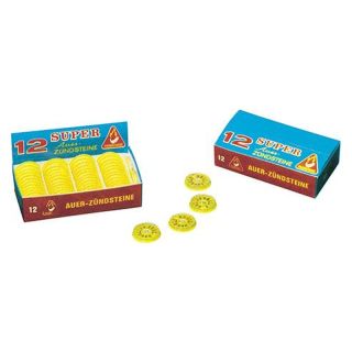 Bricheta pentru aprindere gaz, cu maner tip pistol